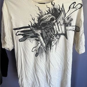 Tap out vintage tee men’s L